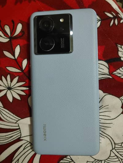Xiaomi 13t pro dual sim cp global variant
