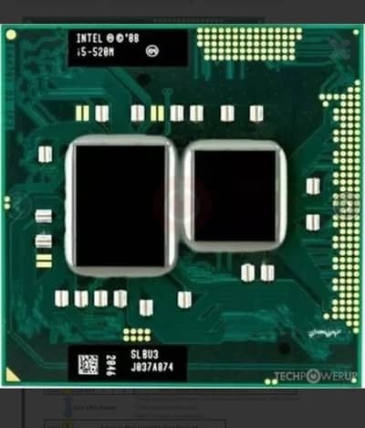 Laptop Processor - Ram's - SSD for sell. read ad