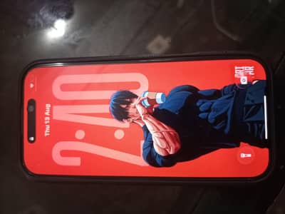 Apple iPhone 16 Pro