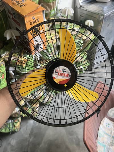 12v Fan
