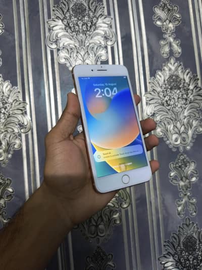 Apple iPhone 8 Plus
