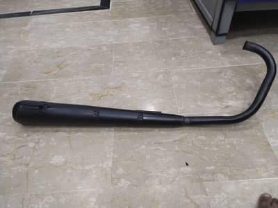 clyncer Cg 125
