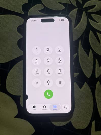 Apple iPhone 15 Pro JV 128GB