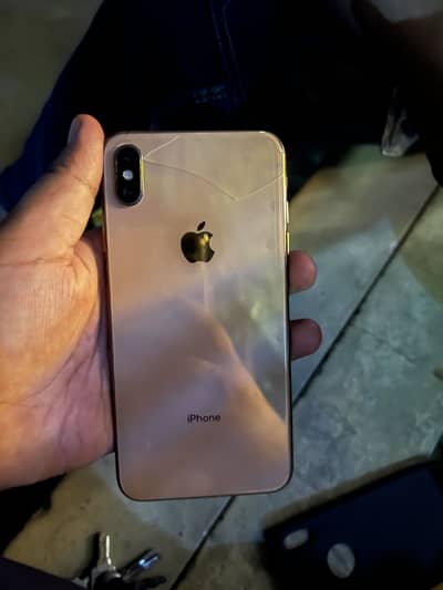 Apple iPhone XS Max