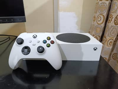 Xbox series s sealed 110k final