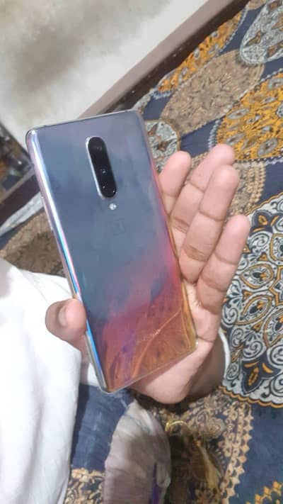 One Plus 8