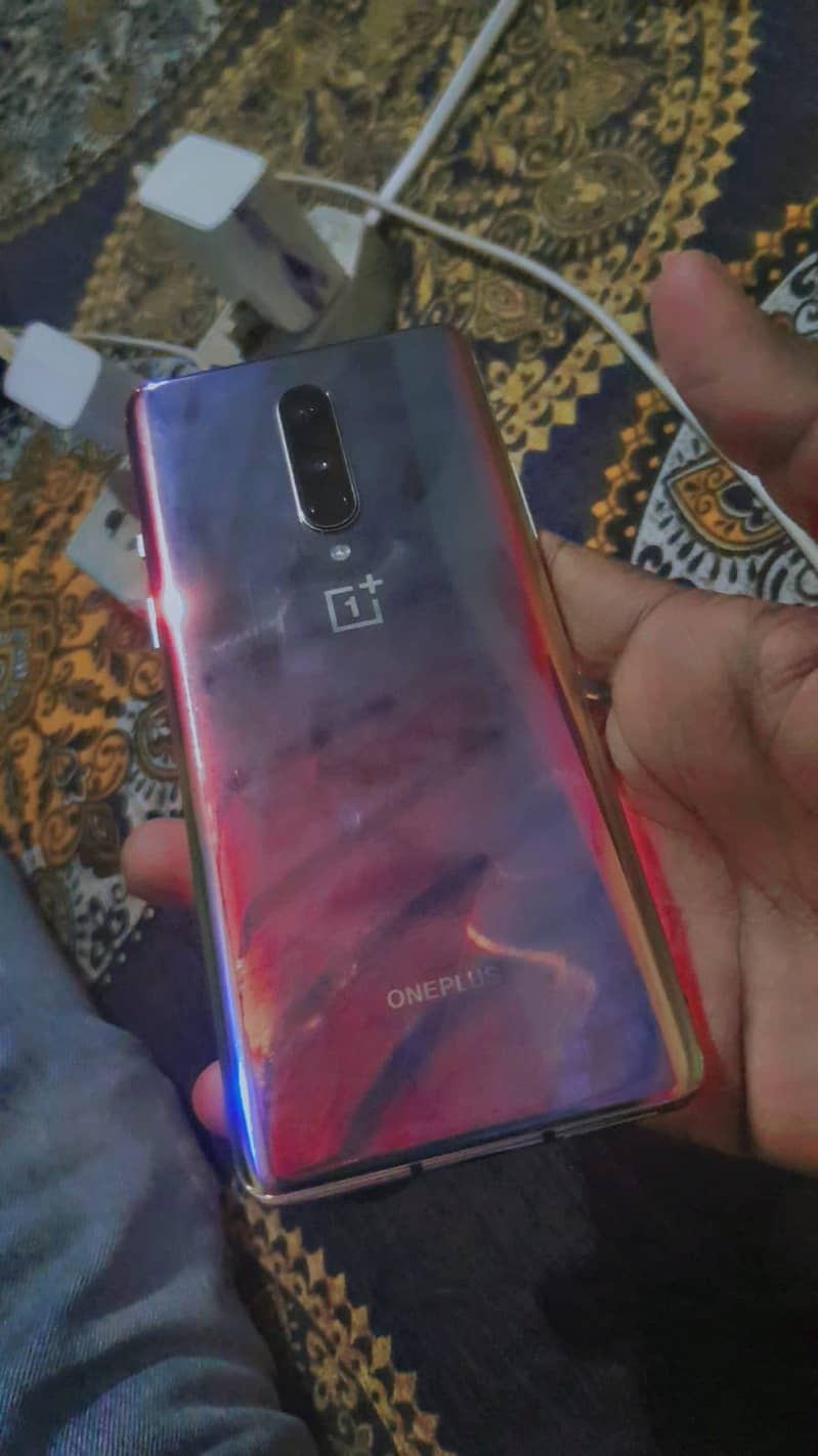One Plus 8 4