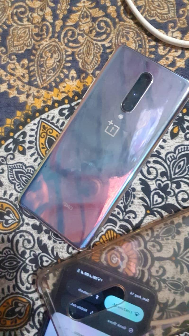 One Plus 8 5