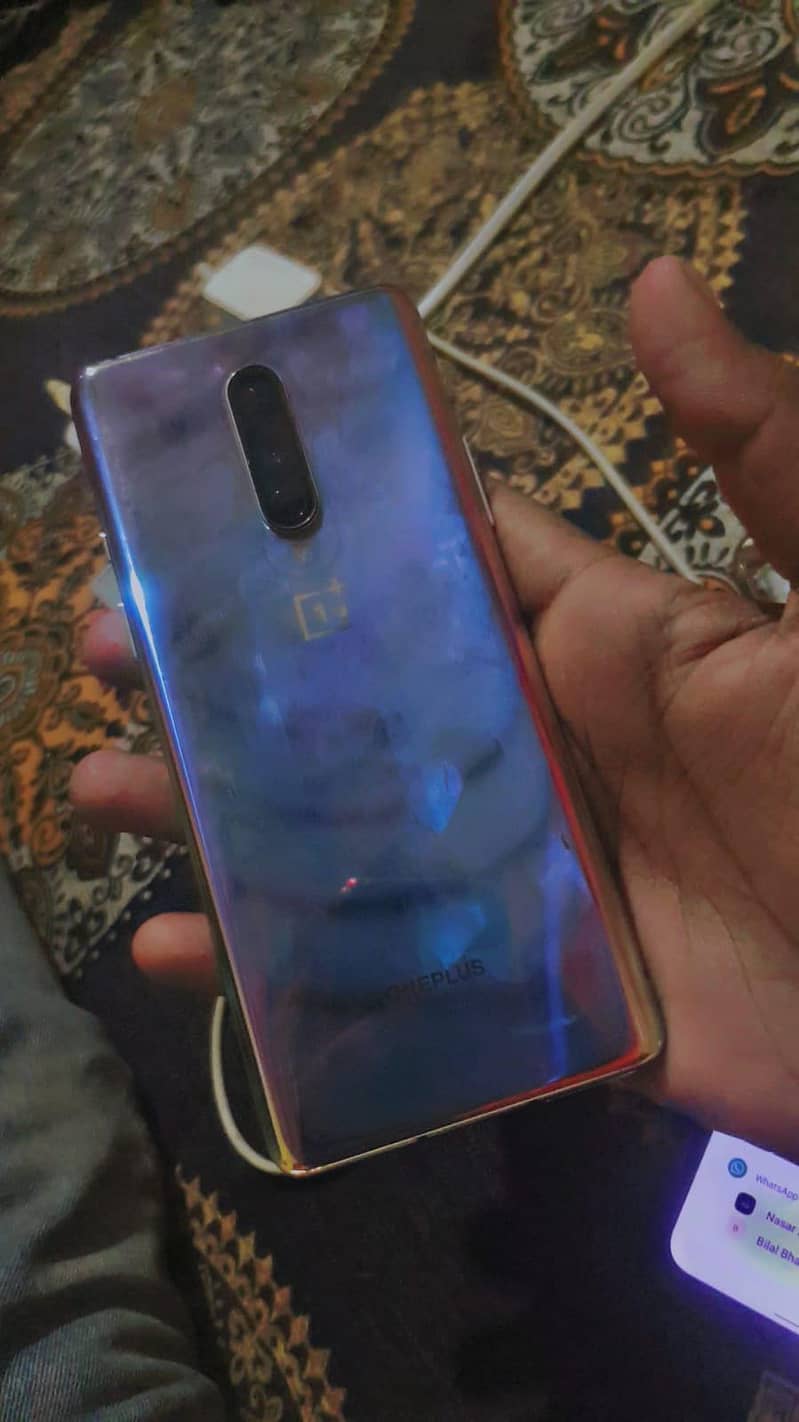 One Plus 8 7