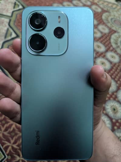 Xiaomi Redmi Note 14