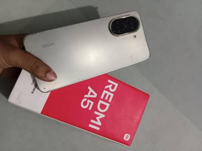 Redmi A5 4/64