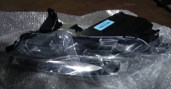 Alsvin lumiere car parts