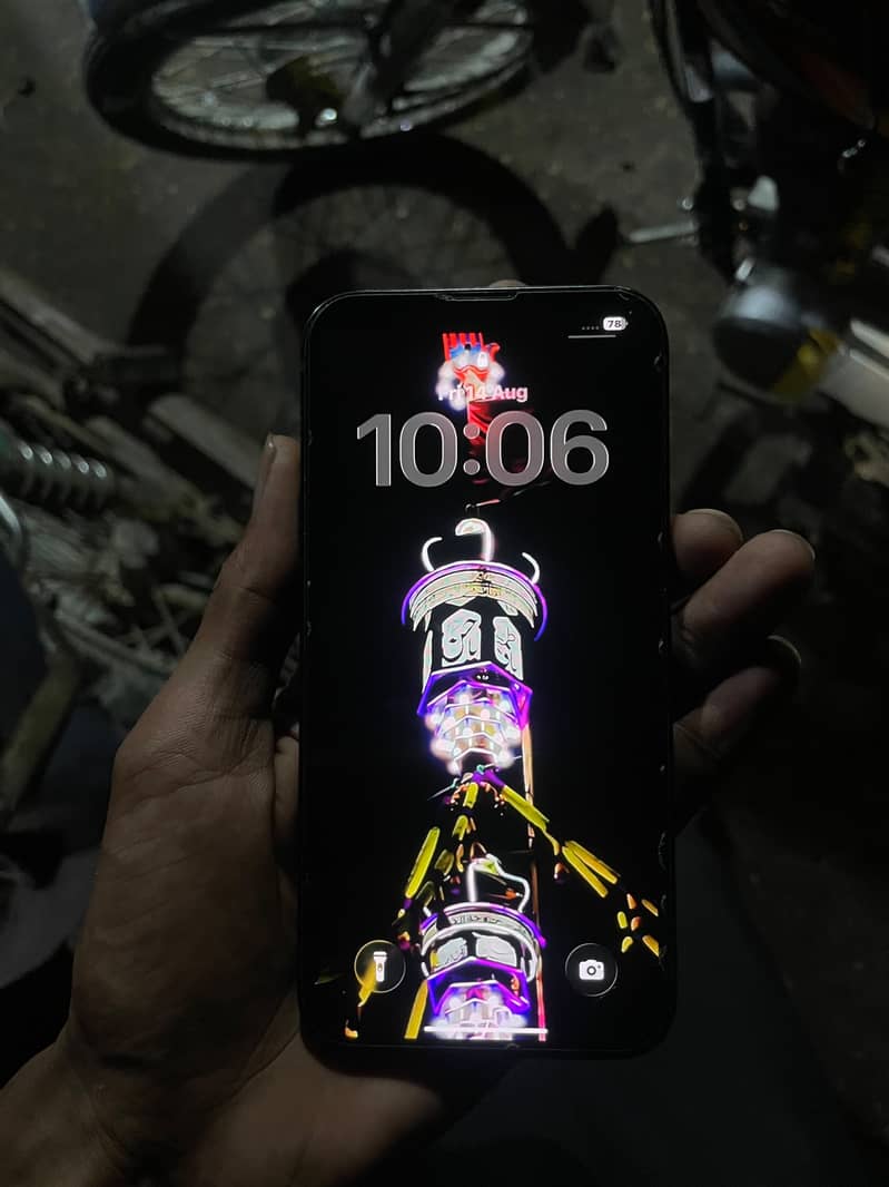 Apple iPhone 13 6