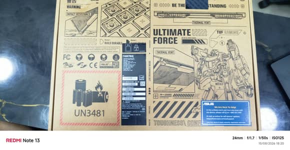gaming laptop 