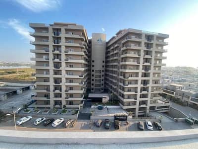 3 bed luxury appartment is available for sale at pine heights D-17