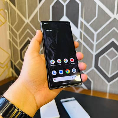 Google Pixel 7a