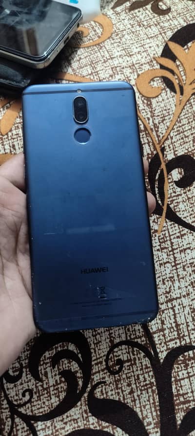 Huawei mate 10 lite