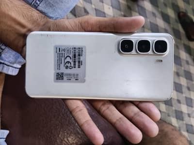 Infinix hot 60 pro plus