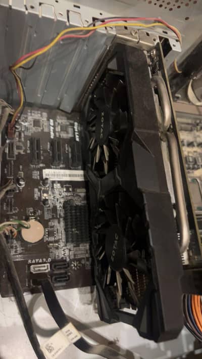 Gtx 1060 3 gb