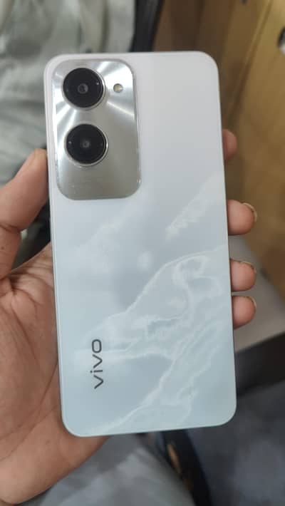 Vivo y18