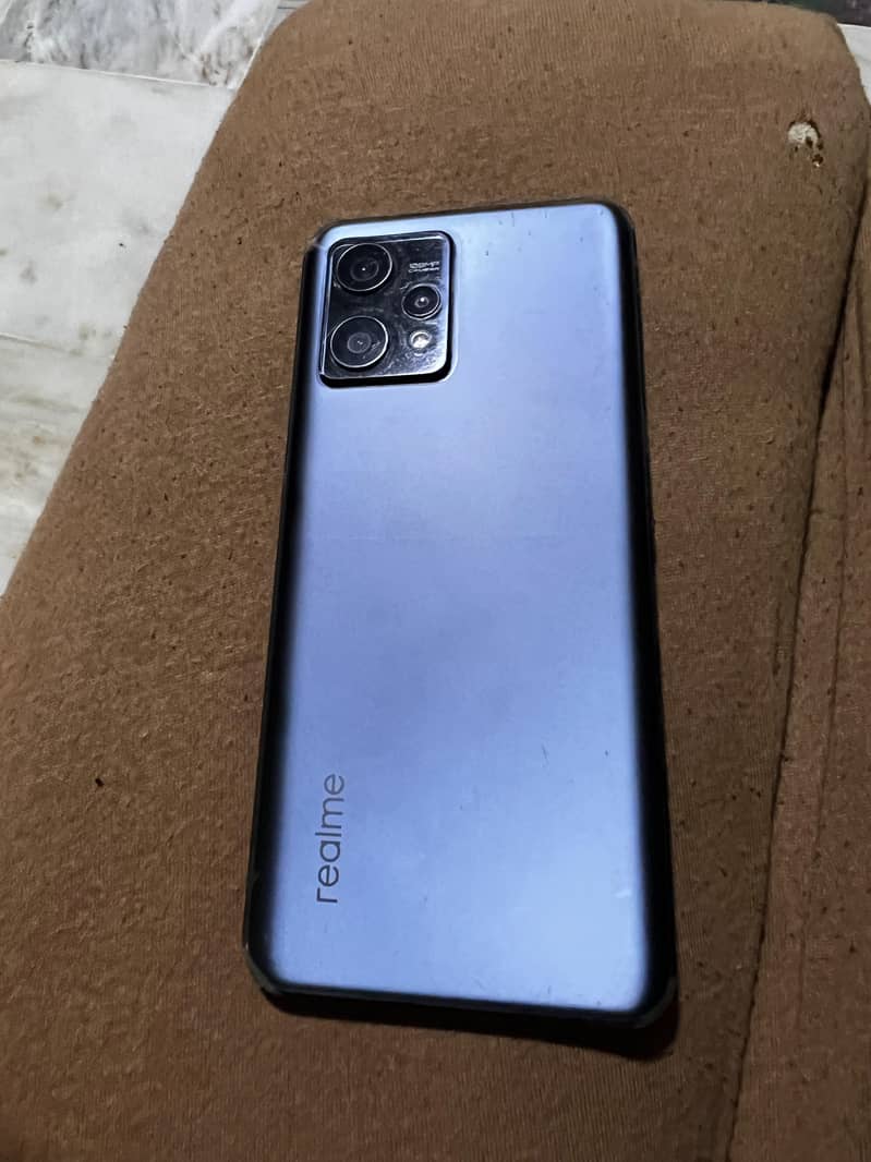 Realme 9 0