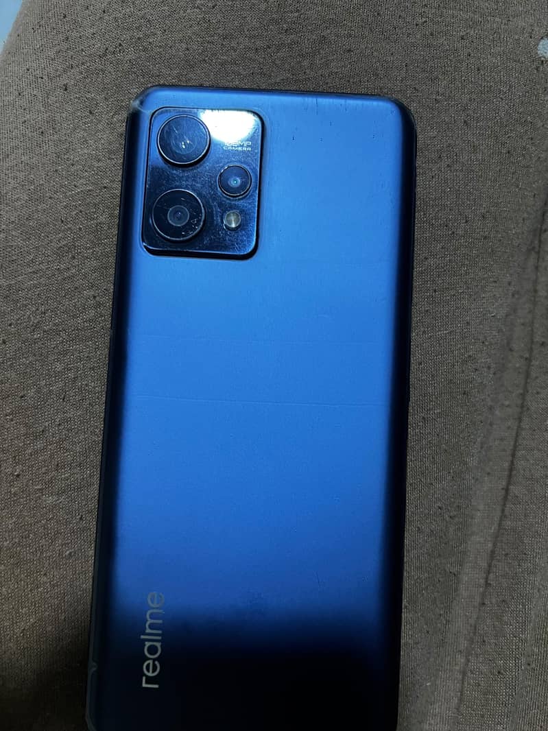 Realme 9 1