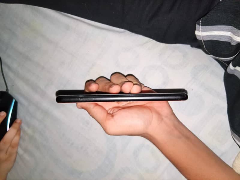 Google Pixel 4 7