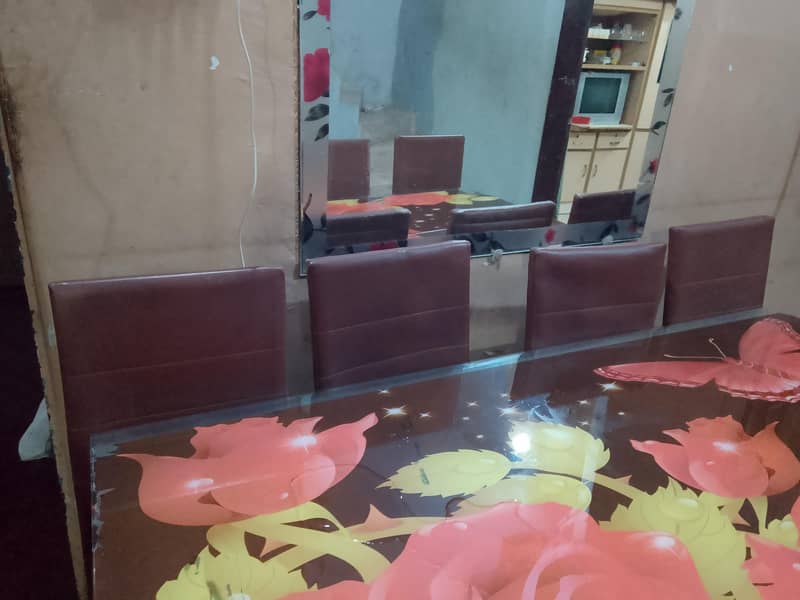 dining table 0
