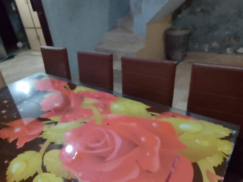 dining table 1