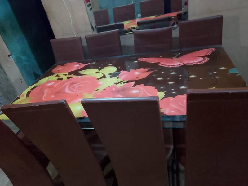 dining table 4