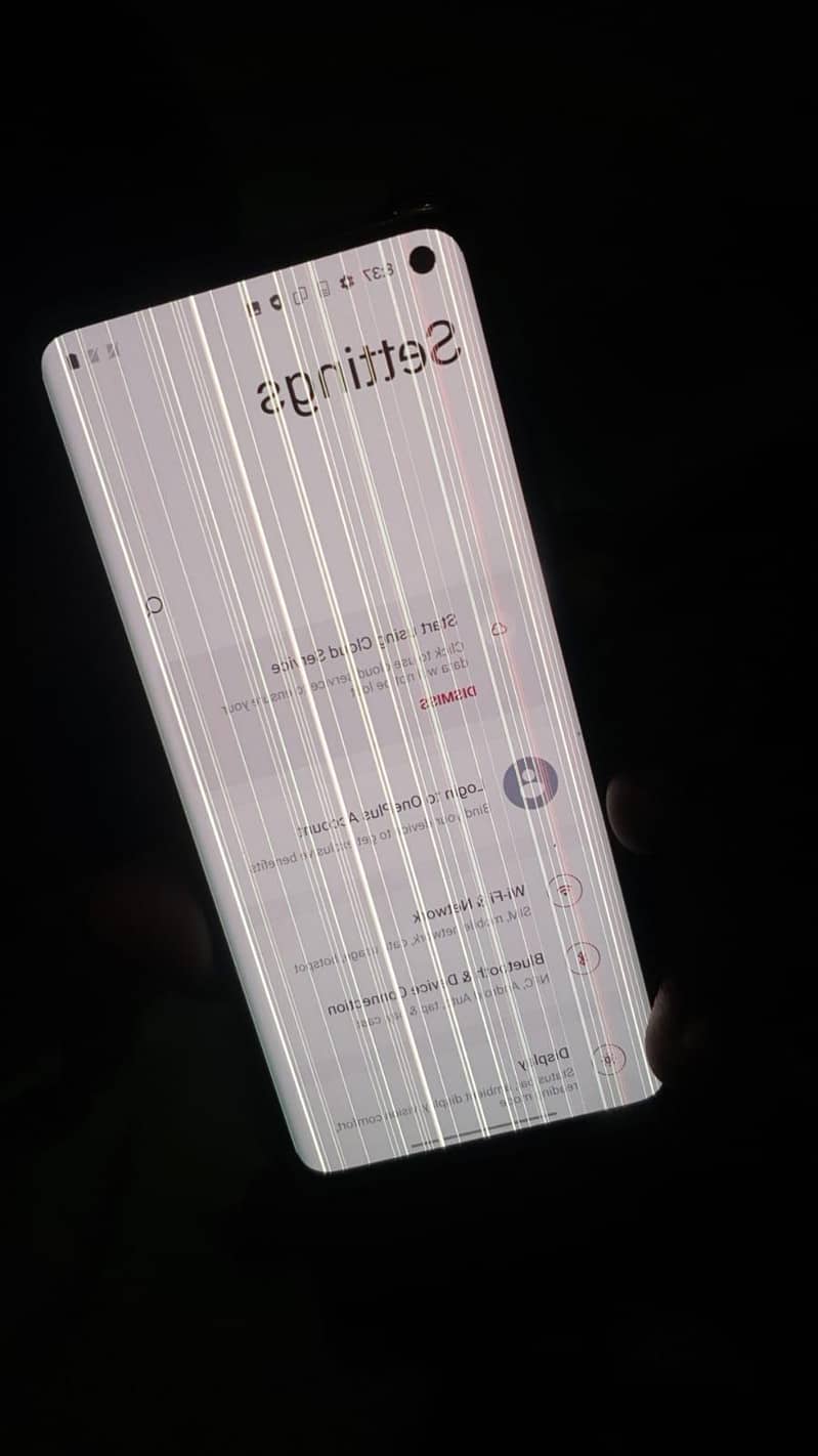 One Plus 8 3
