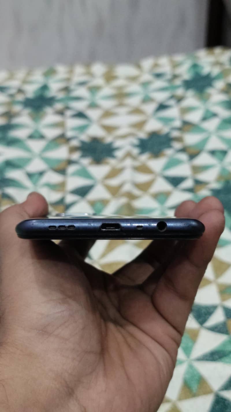 OPPO A15s 3