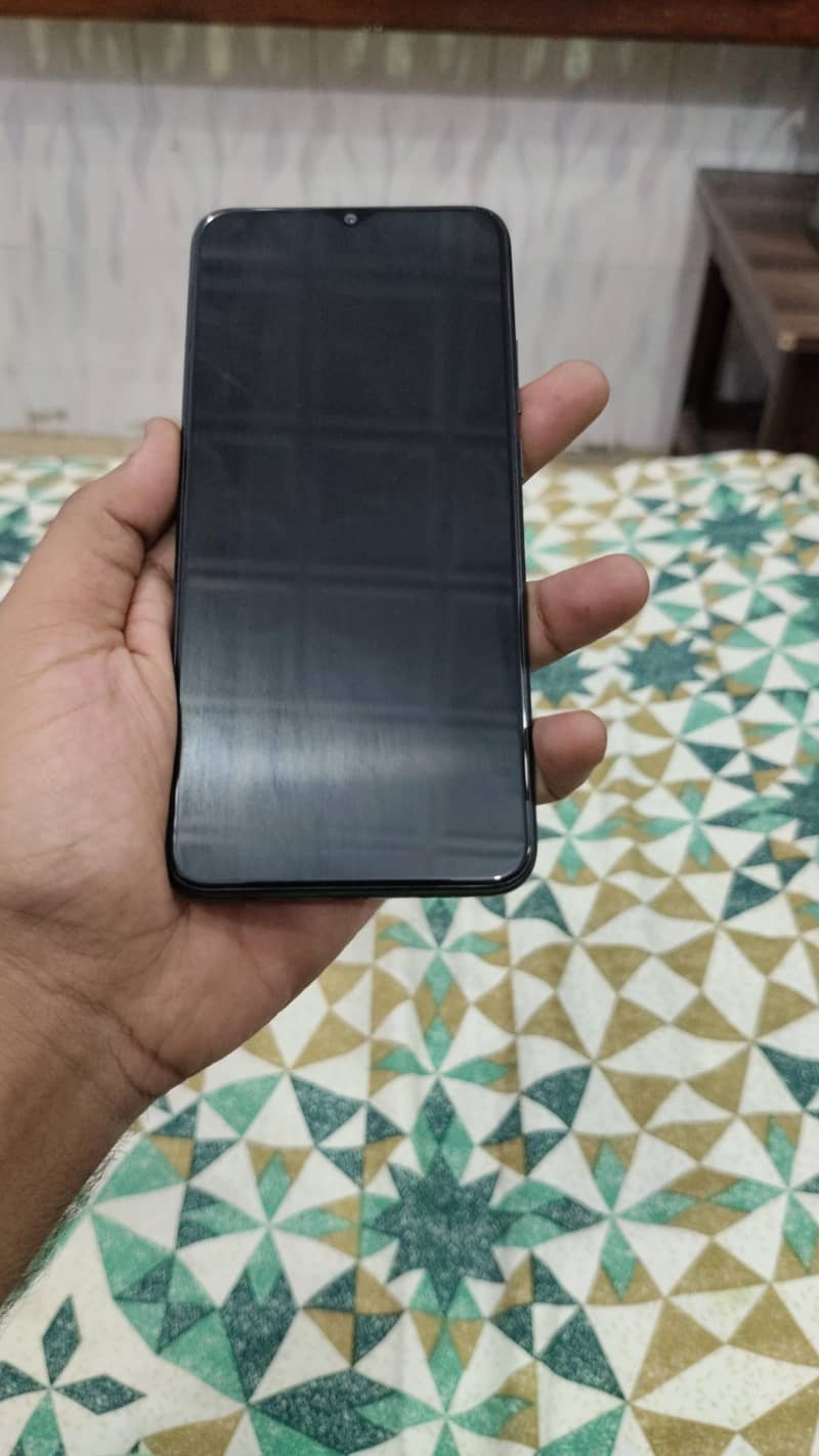 OPPO A15s 6