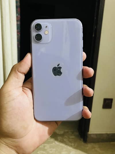 Apple iPhone 11 64gb