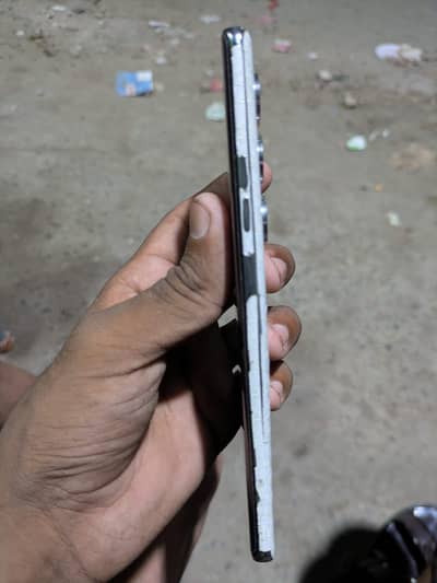 Tecno comon 40pro 8+8 256/ gb 10/10 condition