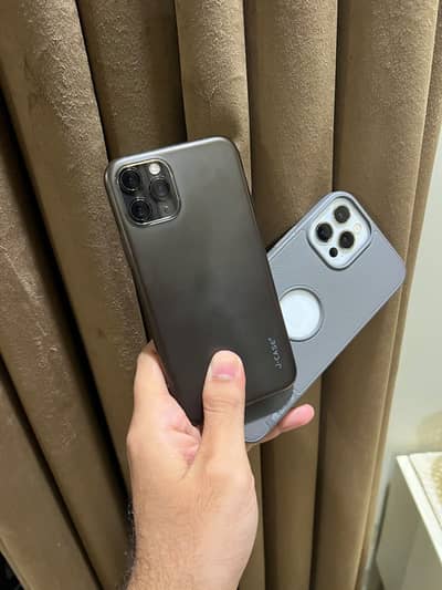 Apple iPhone 12 Pro 256 gb pta approved 11 pro max