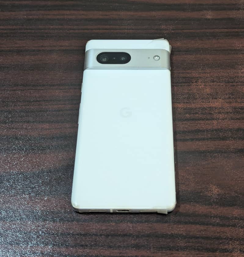 Google Pixel 7 1