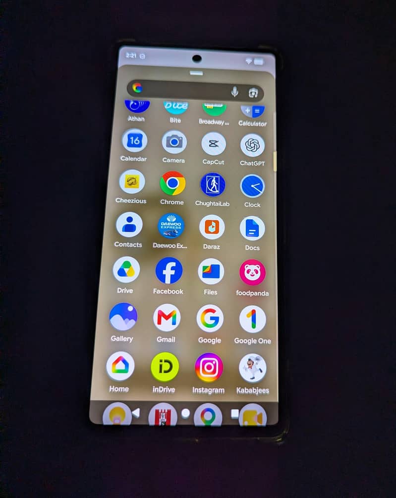 Google Pixel 7 2