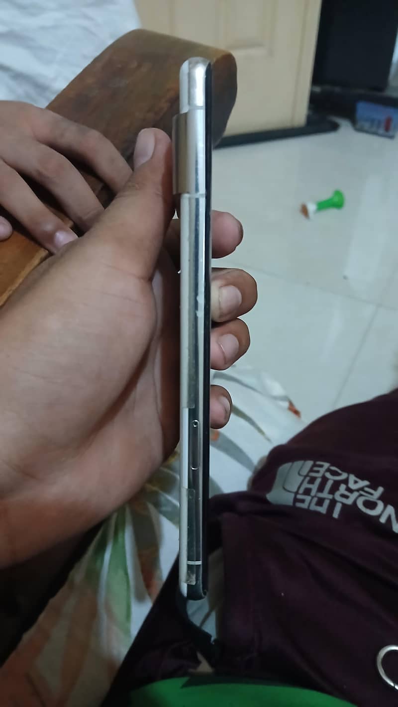 Google Pixel 7 Pro 2