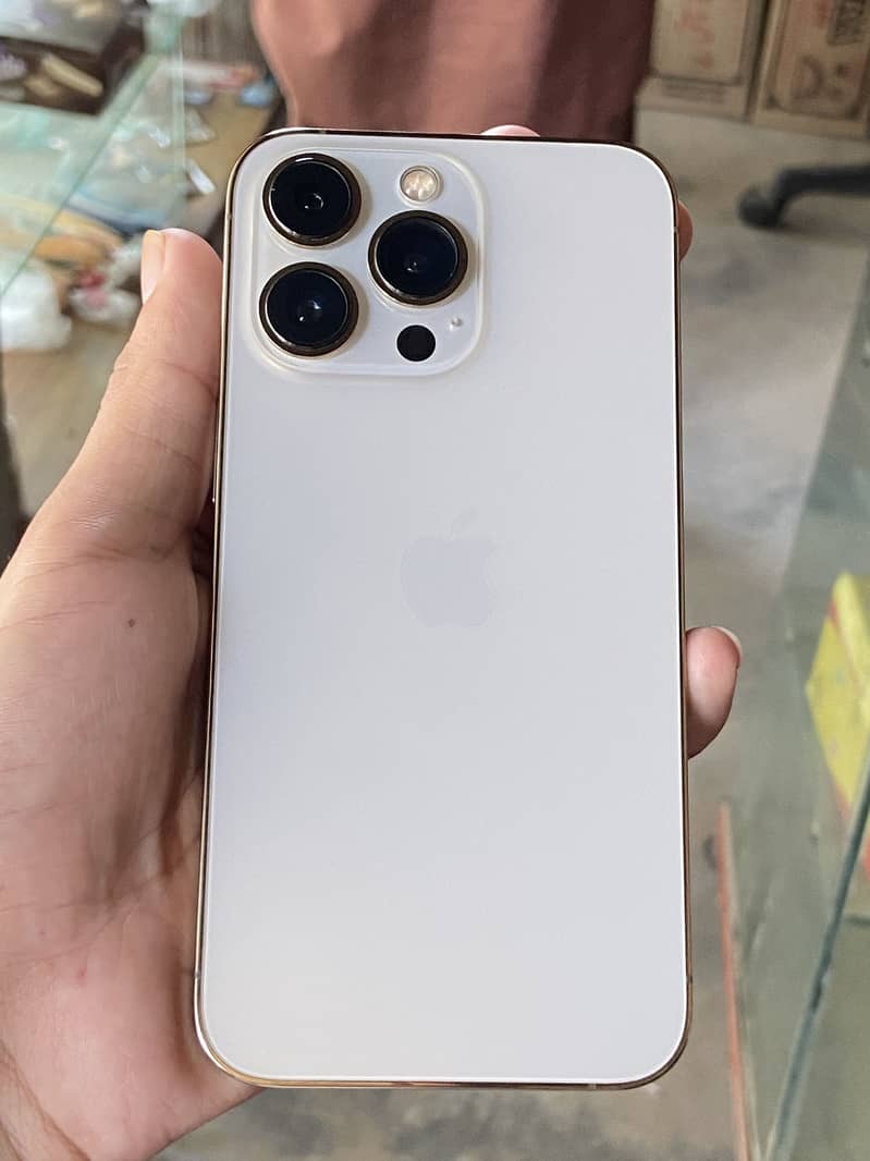 Apple iPhone 13 Pro 0