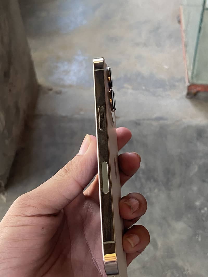 Apple iPhone 13 Pro 2