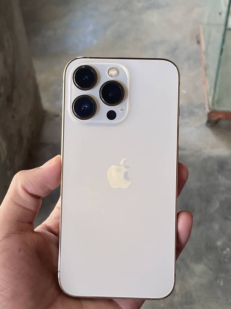Apple iPhone 13 Pro 4