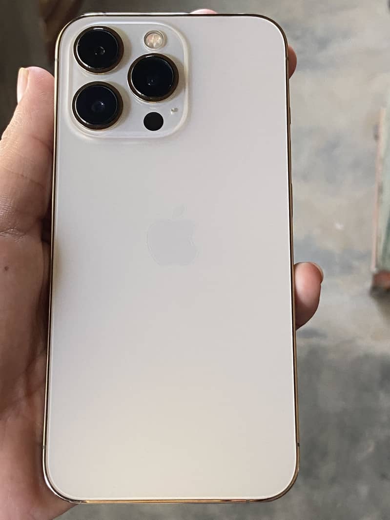 Apple iPhone 13 Pro 5