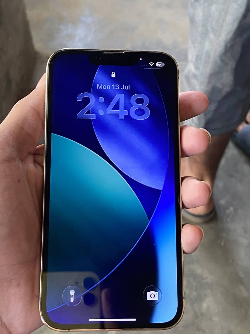 Apple iPhone 13 Pro 6