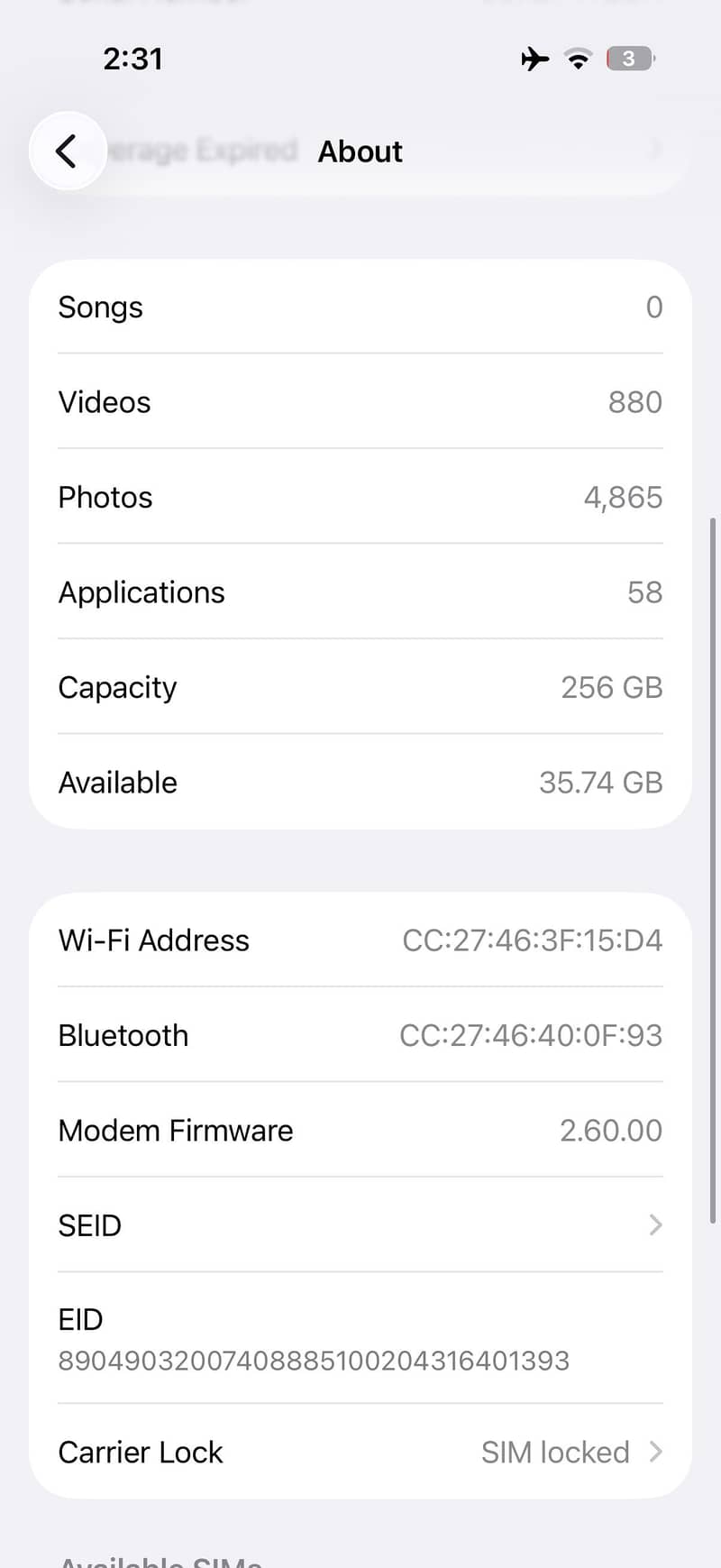 iPhone 16 Pro 5