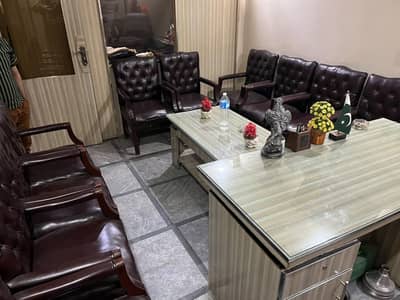 Office chair Table caben etc