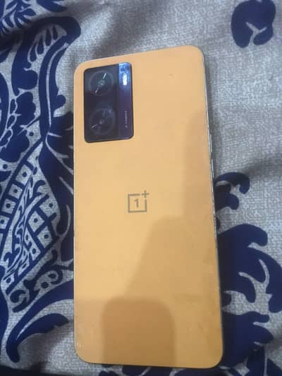 One Plus Nord N20 SE