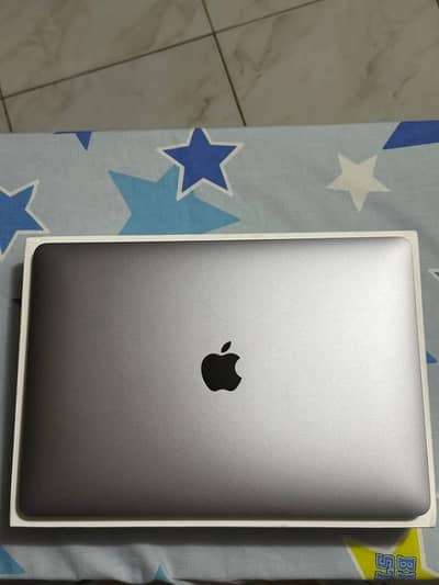 MacBook Air M1 chip 2020