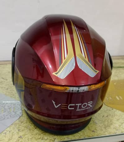 New Bike Helmet fully best QualiTy