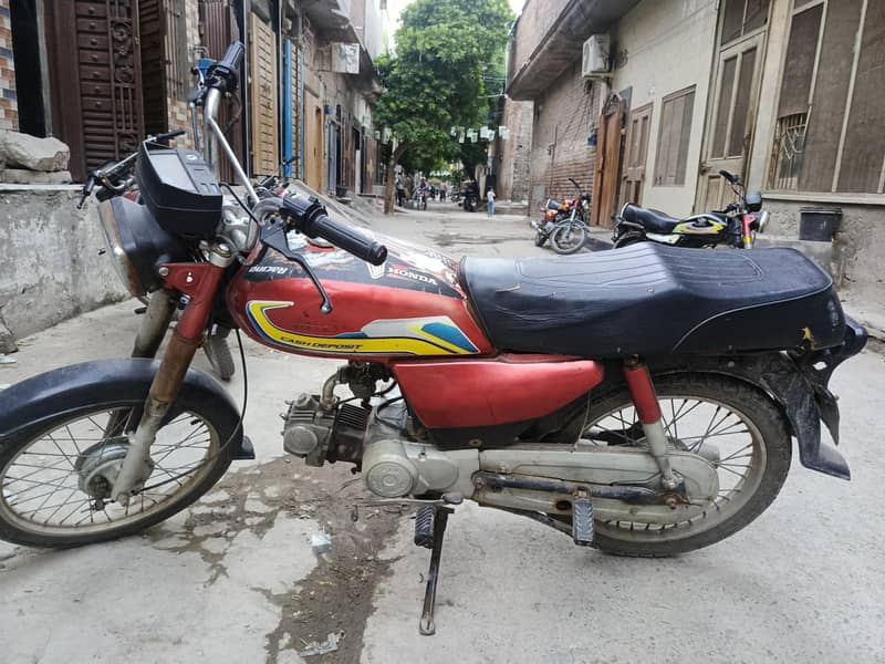 bikes 0